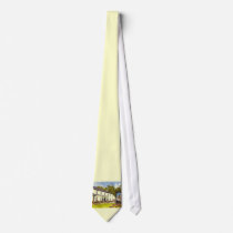 'Polgooth Inn' Tie