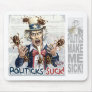 Poli ticks Suck by Yes Politics Suck Use Pad