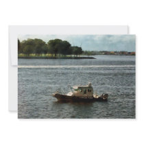 Police Boat Norfolk VA Announcements