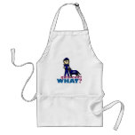 Police Canine Officer Apron