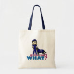 Police Canine Officer Bag