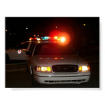 Police Car