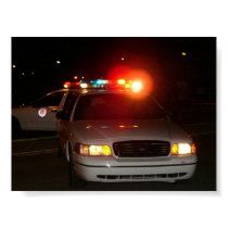 Police Car posters by greggb Police Car posters