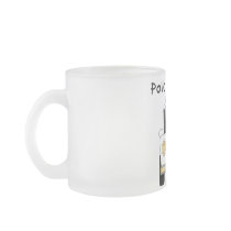 Police Cruiser Tshirts and Gifts Mug