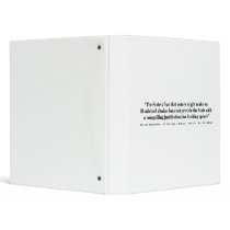 Police Dept of Chicago v Mosley 408 US 92 96 1972 3 Ring Binder