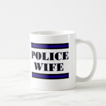 Police Family Mugs