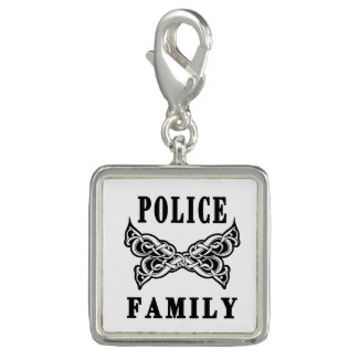 Police Family Jewelry