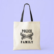 Police Family Tattoos bags