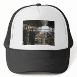 Police Trucker Hat