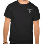 POLICE K9 TSHIRTS