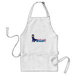 Police K-9 Officer Aprons