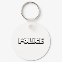 Police keychains