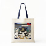 Police Kilroy Bag