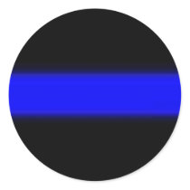 police law enforcement Sticker
