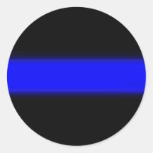 police law enforcement Sticker