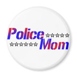 Police Mom