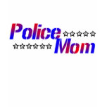 Police Mom