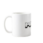 Police mugs