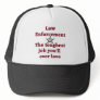 Police Officer Hat