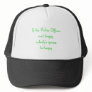 Police Officer Hat