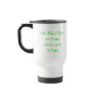 Police Officer Mug