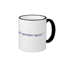 Police Officer Sayings Mug-