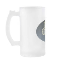 Police Officer's Dad mugs