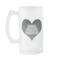 Police Officer's Girlfriend mugs
