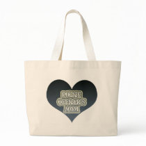 Police Officer's Mom bags