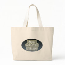 Police Officer's Nephew bags