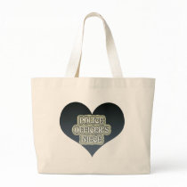 Police Officer's Niece bags