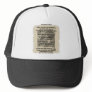 Police Officer's Prayer Hat
