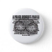 Officers Prayer
