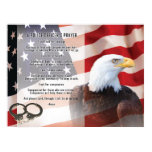 Police Officers Prayer Print