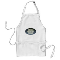 Police Officer's Uncle aprons by lifeisahighway Police Officer's Uncle aprons