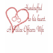 Police Officers Wife t-shirts by Poposwife Police Officers Wife t-shirts