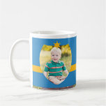 Police Photo Theme Mug