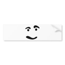 police.png bumper sticker