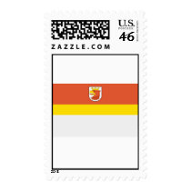 Police, Poland postage