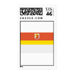 Police, Poland postage