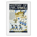 Police Services NYC 1936 WPA cards by lc_wpa Police Services NYC 1936 WPA cards