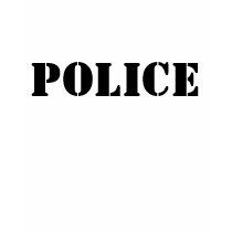 POLICE t-shirts