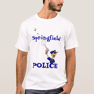 lapd shirts store