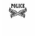 Police Tattoos and Personalized Gifts t-shirts by bonfire46 Police Tattoos and Personalized Gifts t-shirts