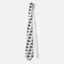 POLICE NECKTIE