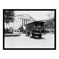 Police Treasury Building in Washington, DC 1927 posters by lc_vintagephotos Police Treasury Building in Washington, DC 1927 posters