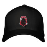 sweet cap policediver cap embroidered baseball cap