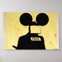 policeketeer posters