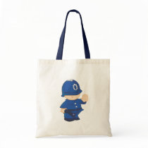 Policeman Bag