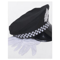 PolicemanHatGloves111009 copy Flyers